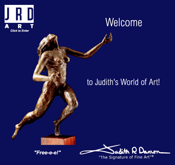 Welcome to Judith's World of Art!